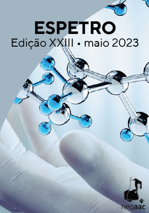 Capa da edição 23